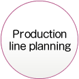 Production line planning